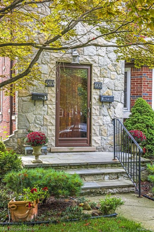 603 Neff Road, Grosse Pointe, MI 48230 — Photo 3