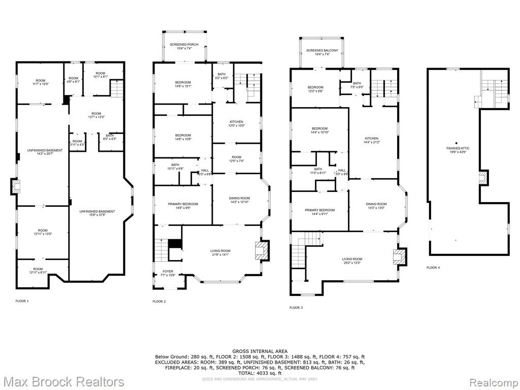 603 Neff Road, Grosse Pointe, MI 48230 — Photo 47