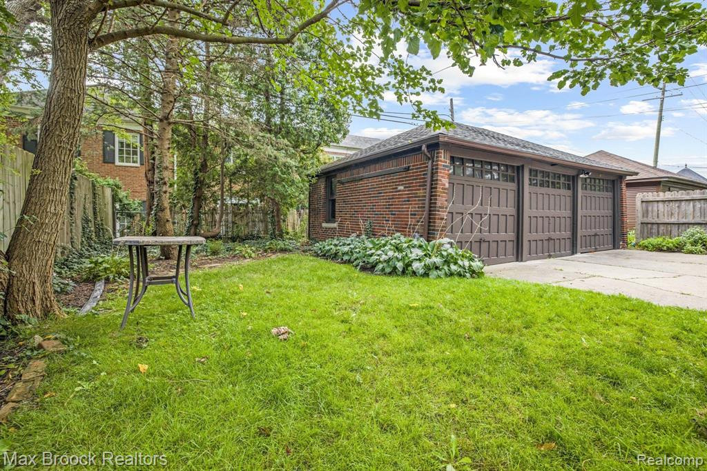 603 Neff Road, Grosse Pointe, MI 48230 — Photo 48