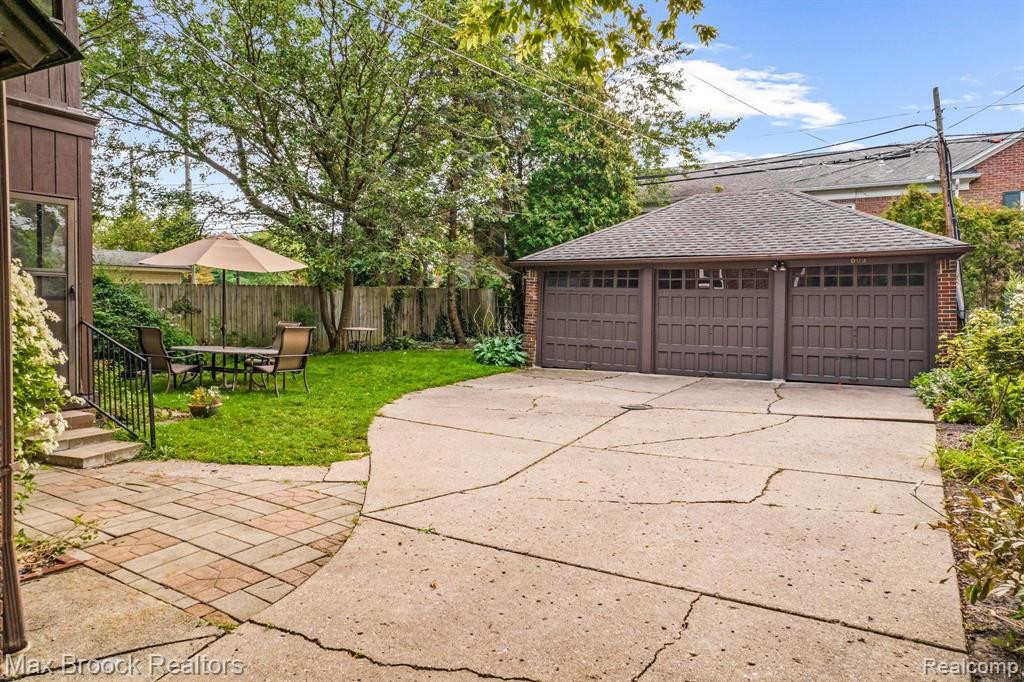 603 Neff Road, Grosse Pointe, MI 48230 — Photo 49