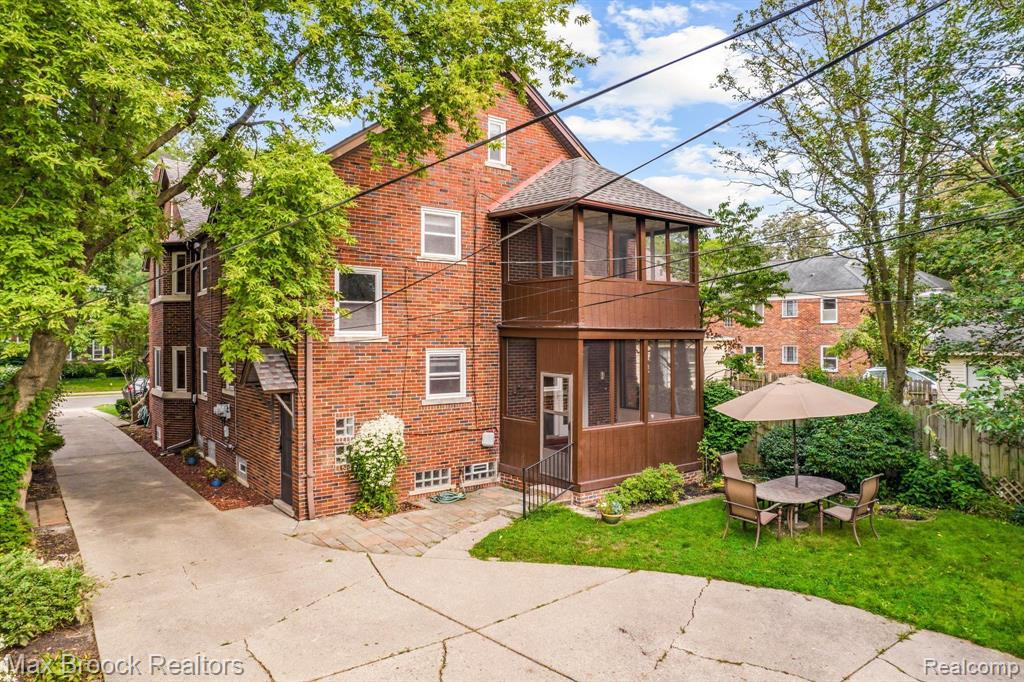 603 Neff Road, Grosse Pointe, MI 48230 — Photo 51