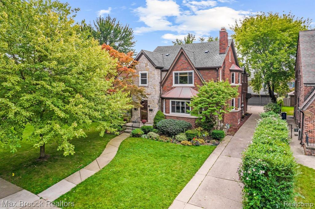 603 Neff Road, Grosse Pointe, MI 48230 — Photo 58