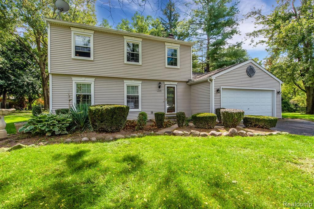 13304 Sequoia Lane, South Lyon, MI 48178 — Photo 2
