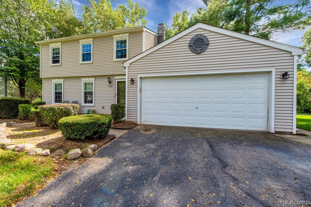 13304 Sequoia Lane, South Lyon, MI 48178 — Photo 3
