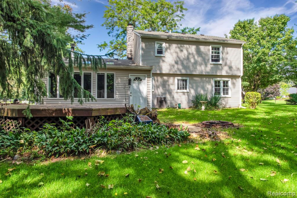 13304 Sequoia Lane, South Lyon, MI 48178 — Photo 29