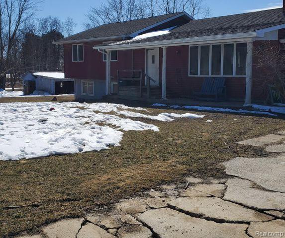 4155 MILLER Road, Mussey, MI 48014 — Photo 2
