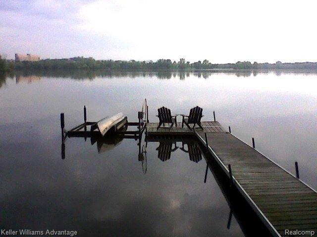 7885 LAKE CREST Drive, Ypsilanti, MI 48197 — Photo 3