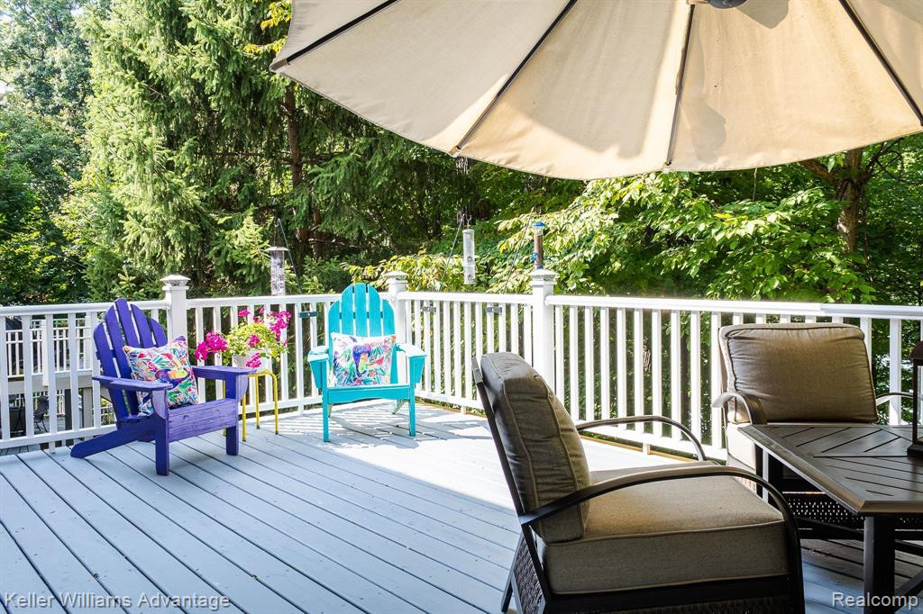 7885 LAKE CREST Drive, Ypsilanti, MI 48197 — Photo 14