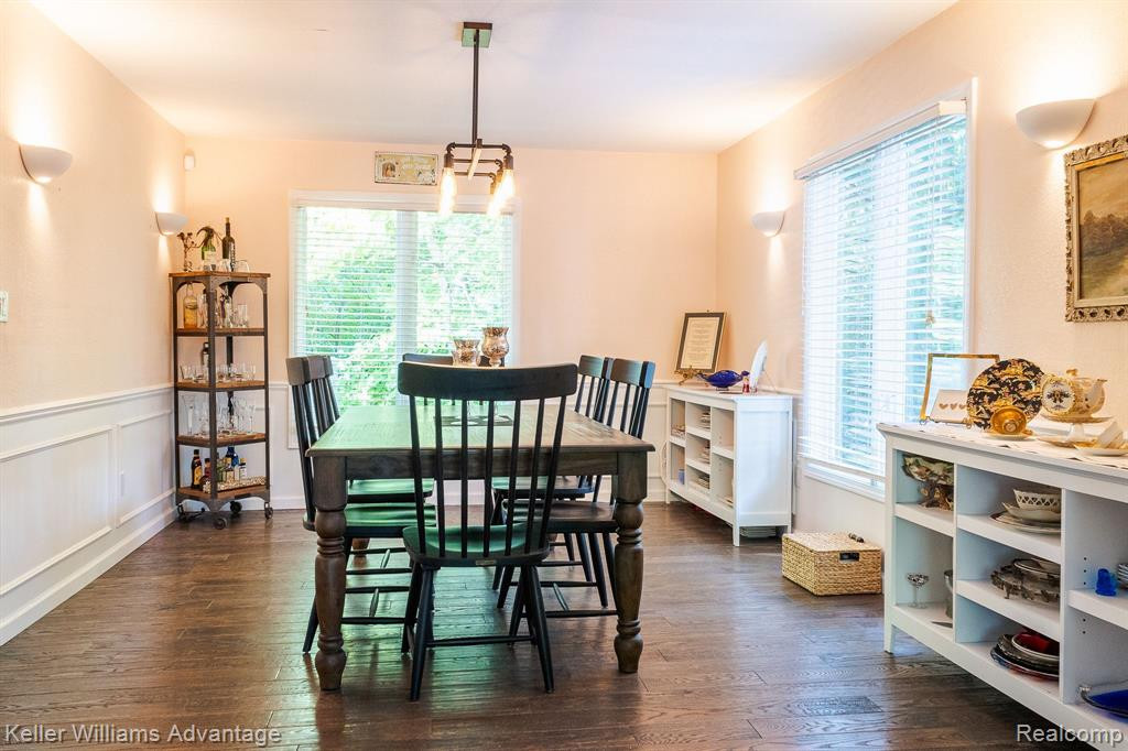 7885 LAKE CREST Drive, Ypsilanti, MI 48197 — Photo 15