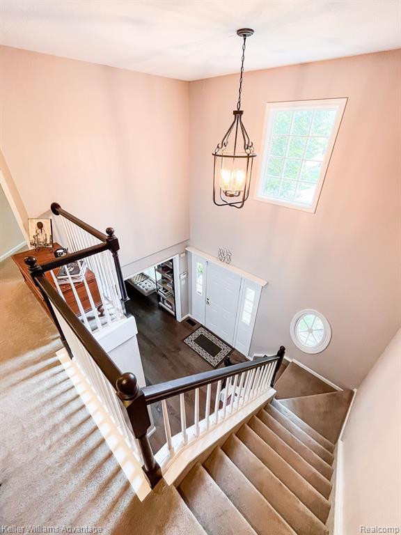 7885 LAKE CREST Drive, Ypsilanti, MI 48197 — Photo 22