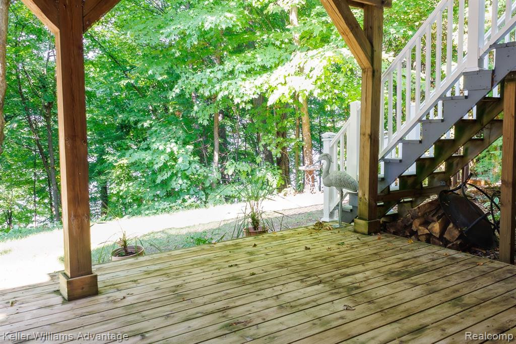 7885 LAKE CREST Drive, Ypsilanti, MI 48197 — Photo 40