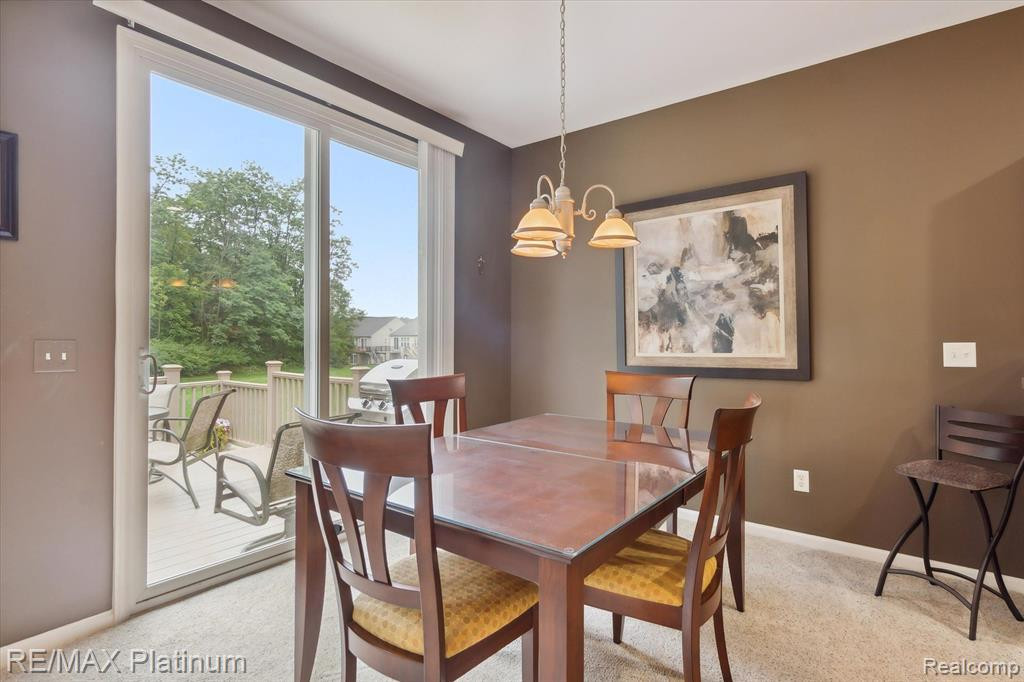 3730 RAINIER Drive, 109, Howell, MI 48843 — Photo 8