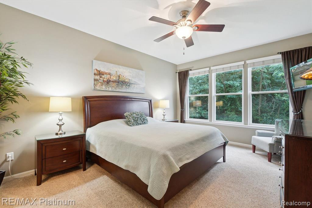 3730 RAINIER Drive, 109, Howell, MI 48843 — Photo 17