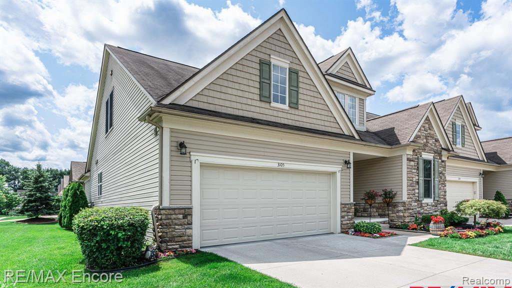 3105 BELLE TERRE, Commerce Twp, MI 48382 — Photo 3