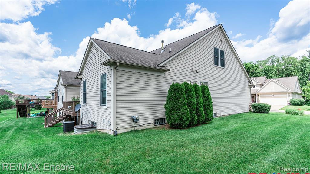 3105 BELLE TERRE, Commerce Twp, MI 48382 — Photo 5