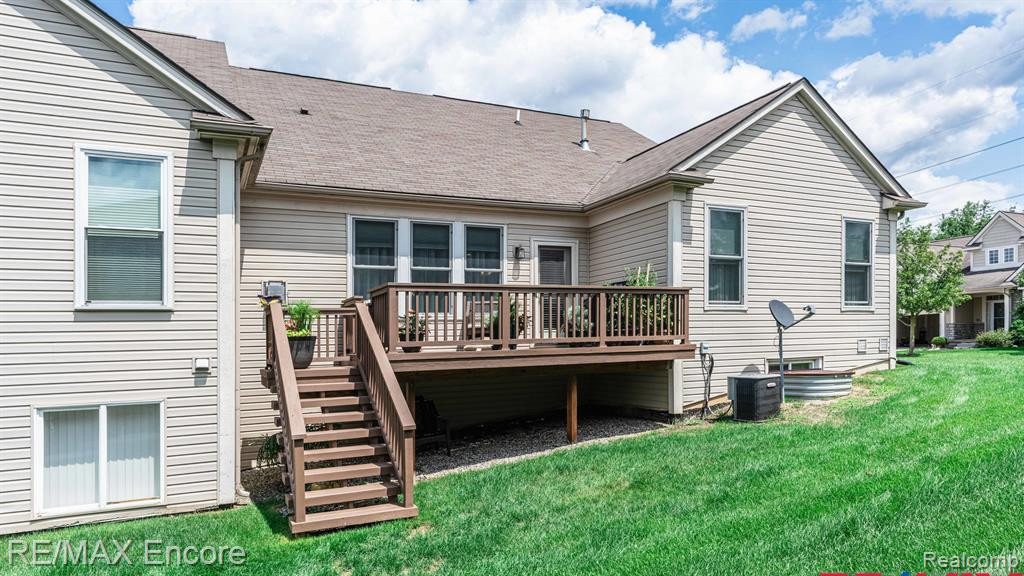 3105 BELLE TERRE, Commerce Twp, MI 48382 — Photo 15