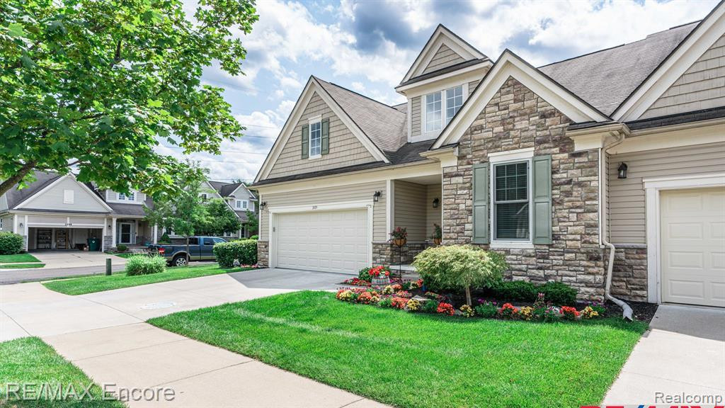 3105 BELLE TERRE, Commerce Twp, MI 48382 — Photo 16