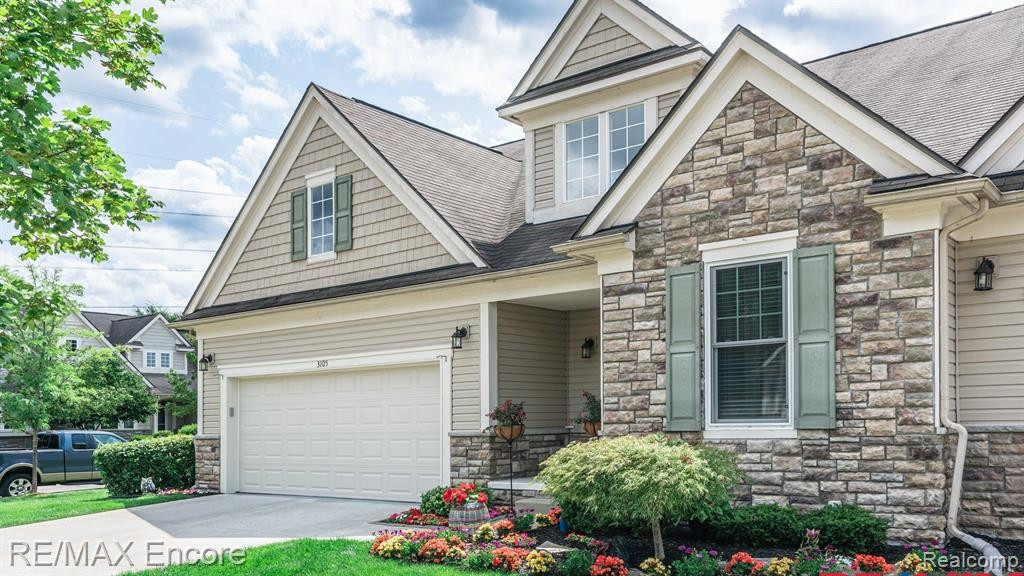 3105 BELLE TERRE, Commerce Twp, MI 48382 — Photo 17