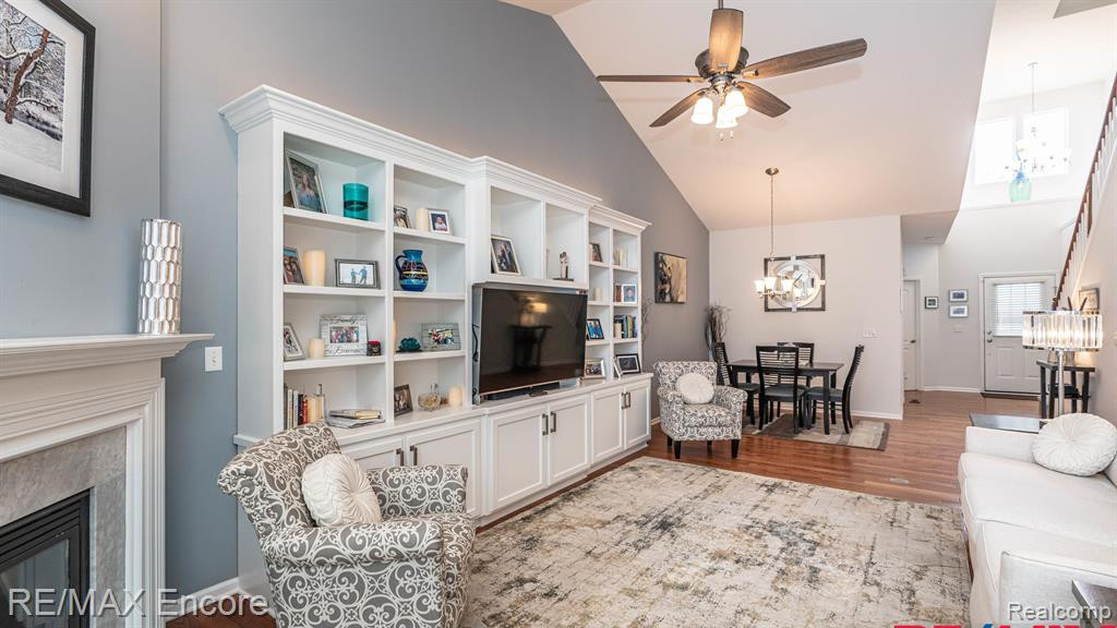 3105 BELLE TERRE, Commerce Twp, MI 48382 — Photo 32