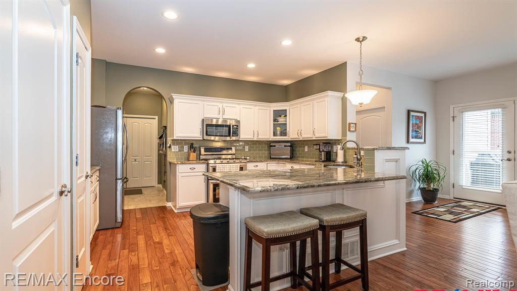 3105 BELLE TERRE, Commerce Twp, MI 48382 — Photo 35