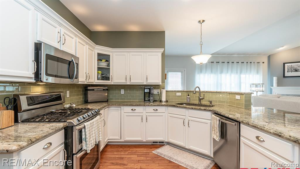 3105 BELLE TERRE, Commerce Twp, MI 48382 — Photo 36