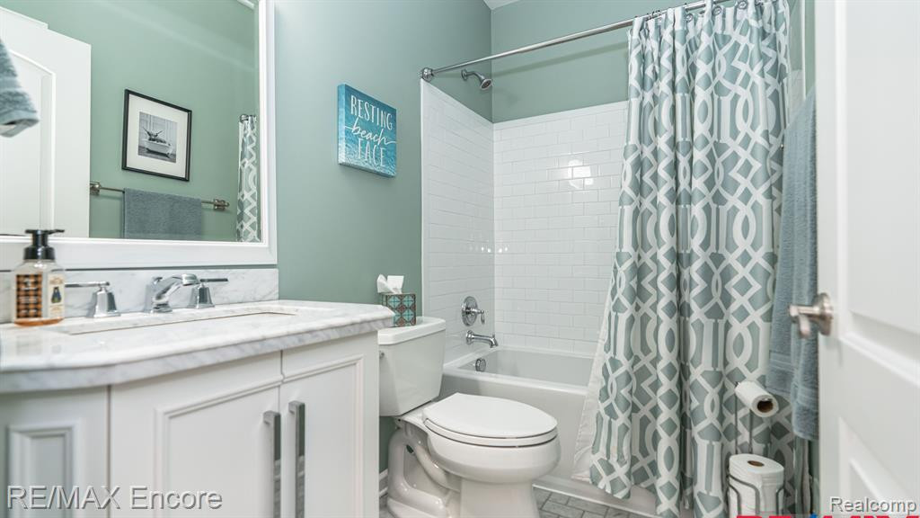 3105 BELLE TERRE, Commerce Twp, MI 48382 — Photo 53