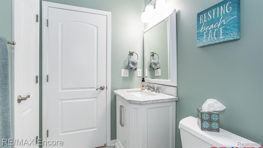 3105 BELLE TERRE, Commerce Twp, MI 48382 — Photo 54