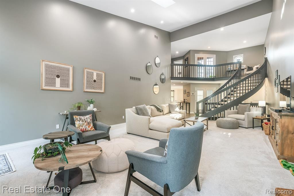 13672 EATON Drive, Unit 9, Plymouth, MI 48170 — Photo 16