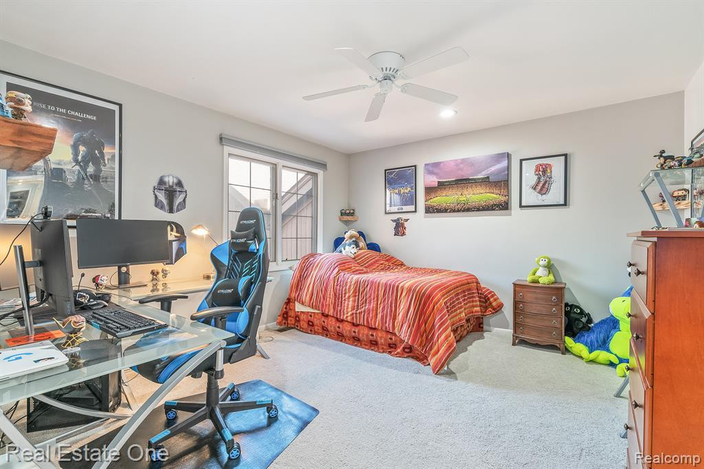 13672 EATON Drive, Unit 9, Plymouth, MI 48170 — Photo 39
