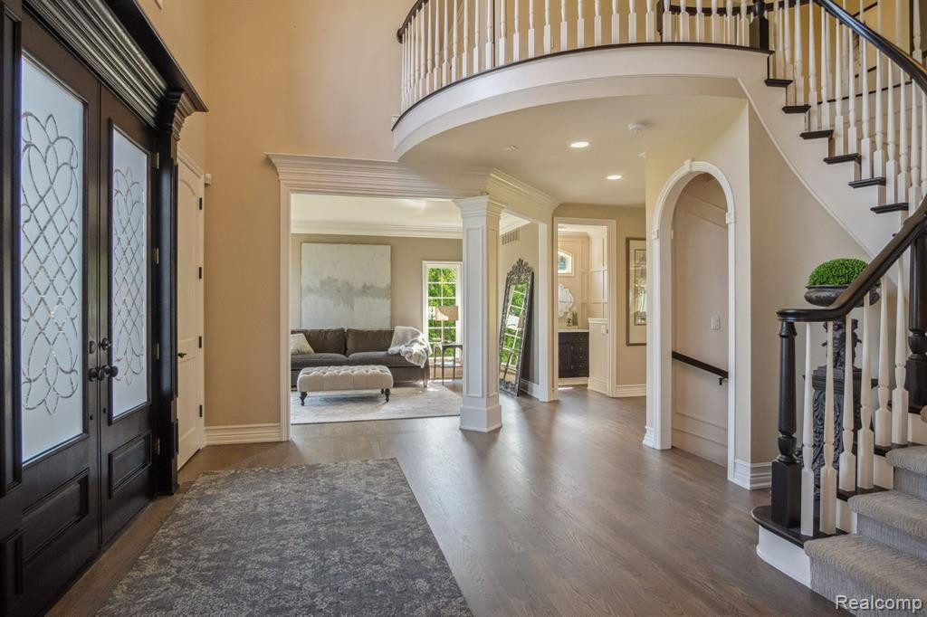 18429 STONERIDGE Court, Northville, MI 48168 — Photo 5