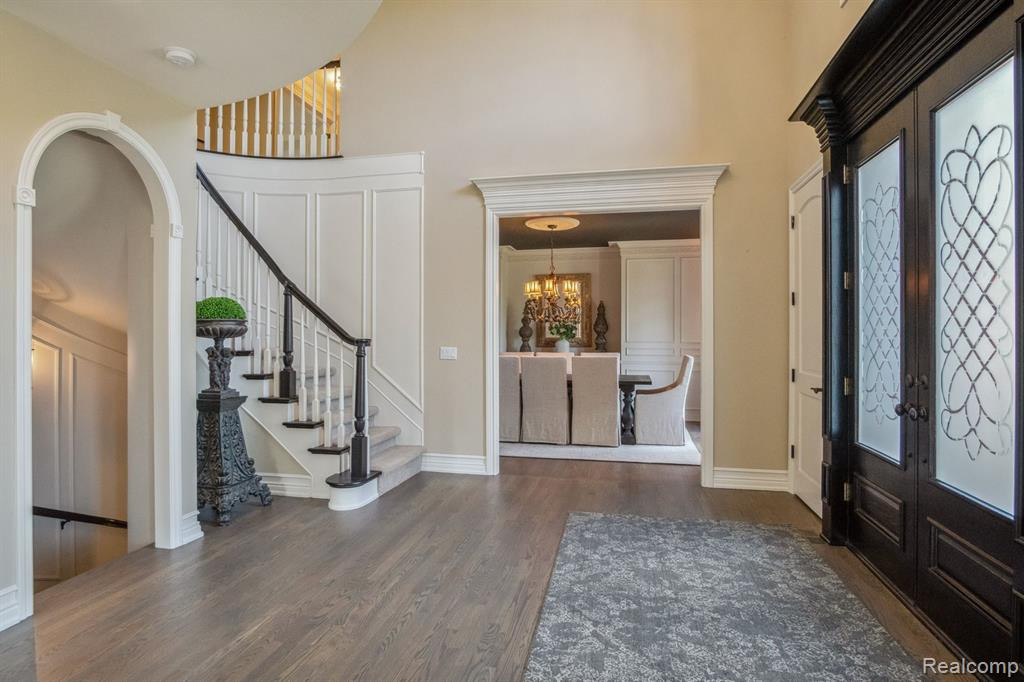 18429 STONERIDGE Court, Northville, MI 48168 — Photo 6
