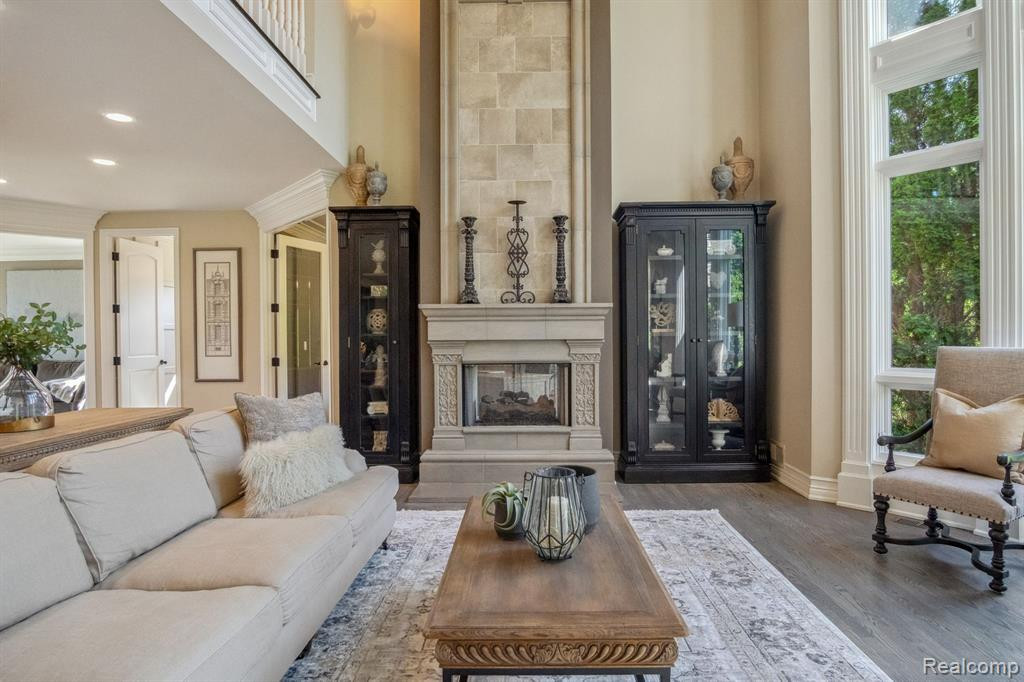 18429 STONERIDGE Court, Northville, MI 48168 — Photo 13