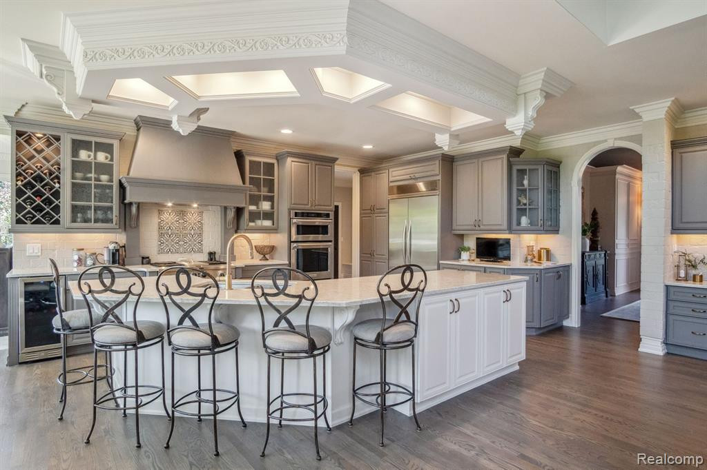 18429 STONERIDGE Court, Northville, MI 48168 — Photo 15