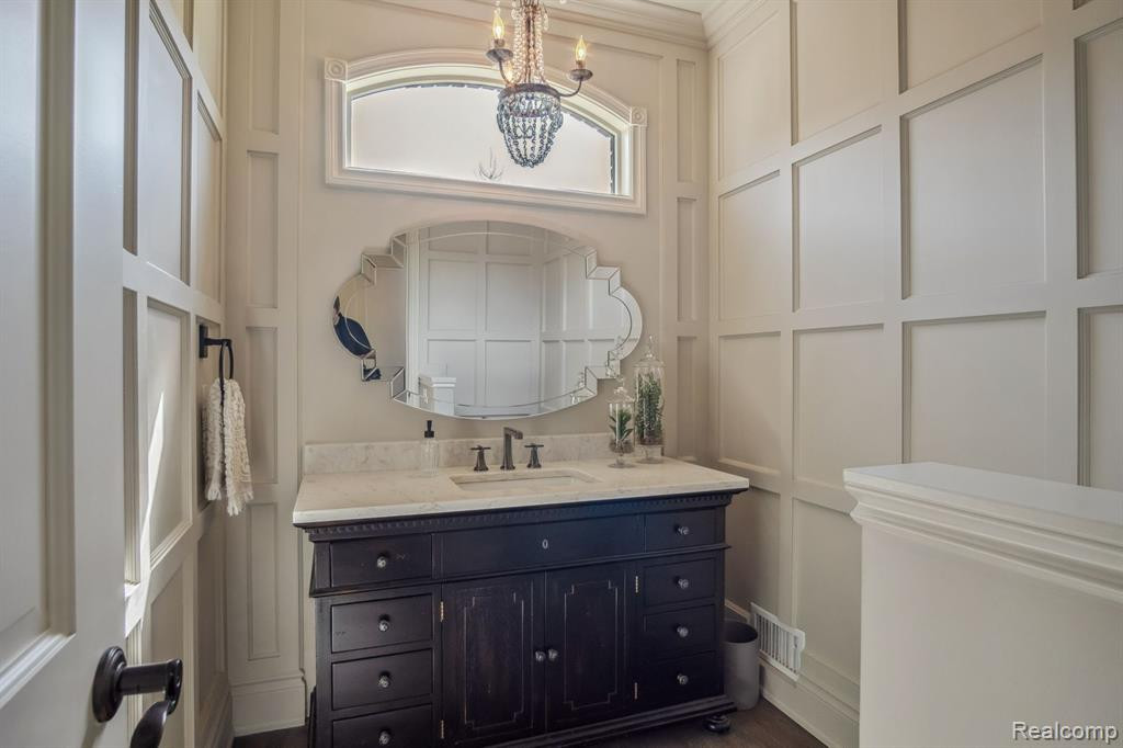18429 STONERIDGE Court, Northville, MI 48168 — Photo 22