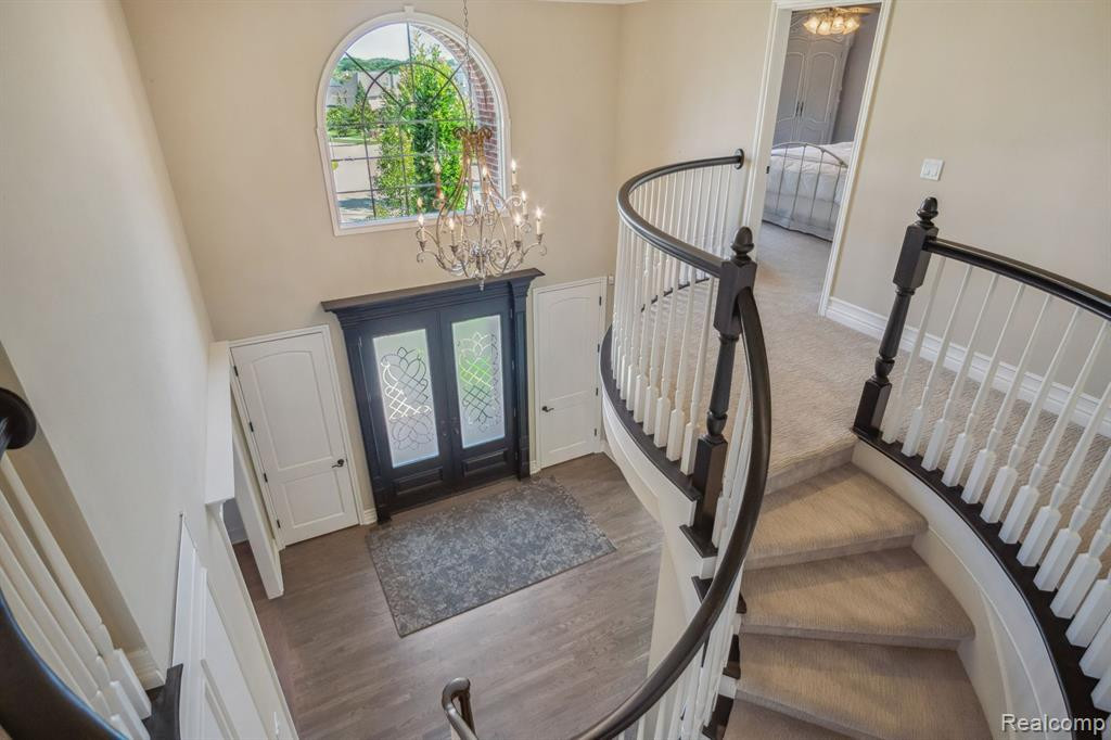 18429 STONERIDGE Court, Northville, MI 48168 — Photo 27