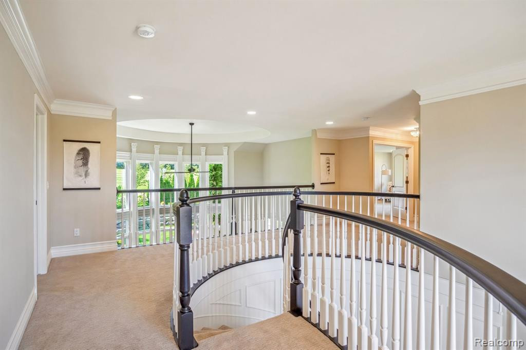 18429 STONERIDGE Court, Northville, MI 48168 — Photo 28