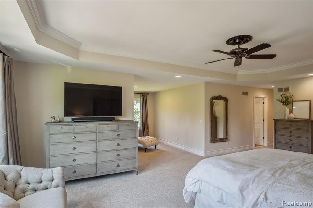 18429 STONERIDGE Court, Northville, MI 48168 — Photo 31