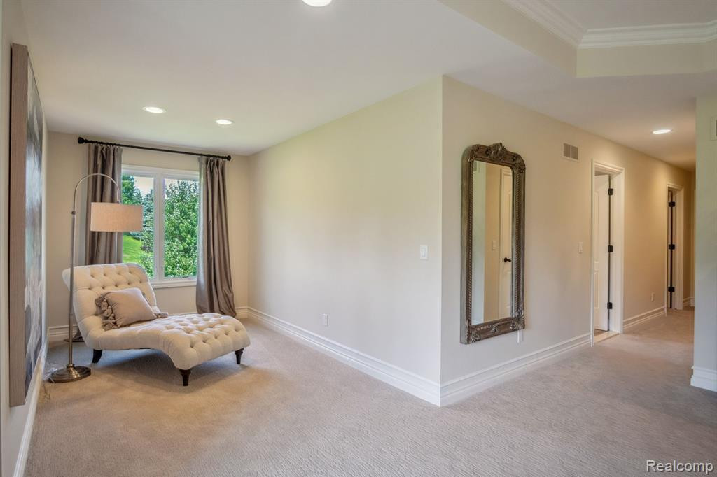 18429 STONERIDGE Court, Northville, MI 48168 — Photo 32