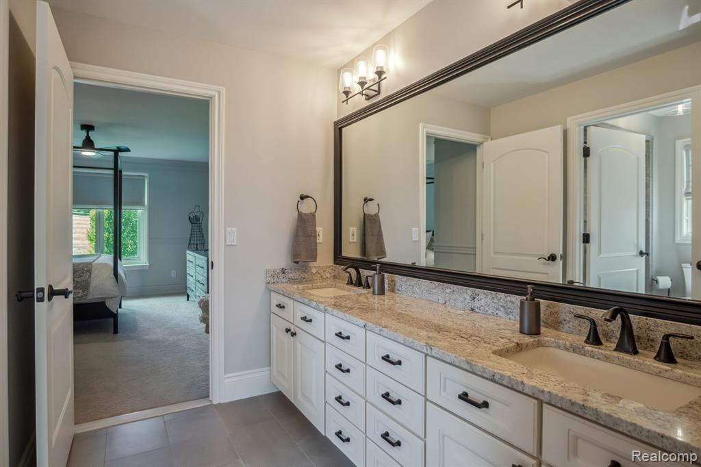 18429 STONERIDGE Court, Northville, MI 48168 — Photo 38