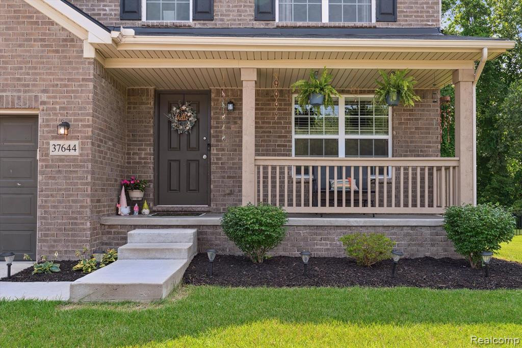 37644 N DIANNE Lane, New Boston, MI 48164 — Photo 5