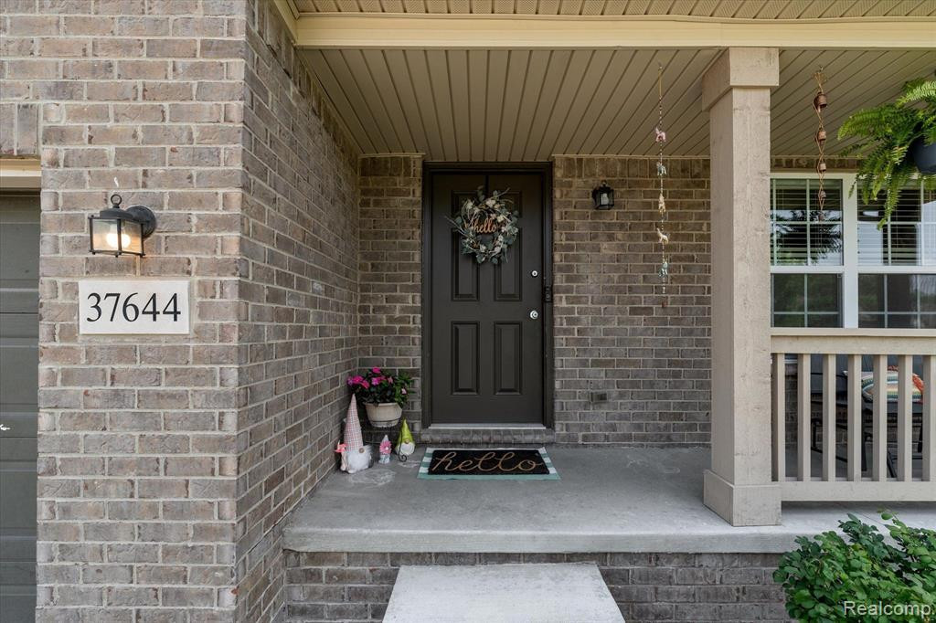 37644 N DIANNE Lane, New Boston, MI 48164 — Photo 6