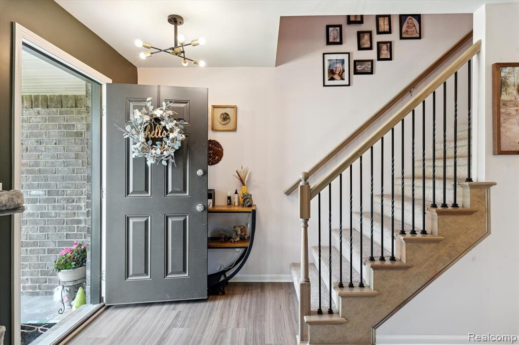 37644 N DIANNE Lane, New Boston, MI 48164 — Photo 7