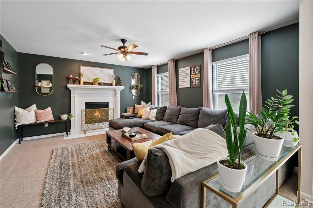 37644 N DIANNE Lane, New Boston, MI 48164 — Photo 11