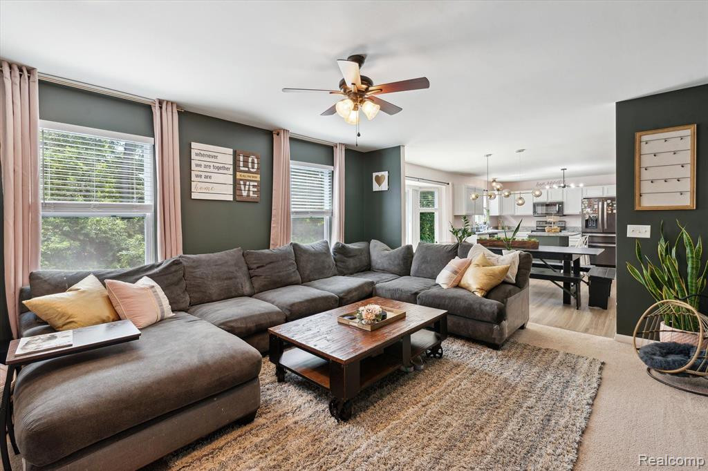 37644 N DIANNE Lane, New Boston, MI 48164 — Photo 12