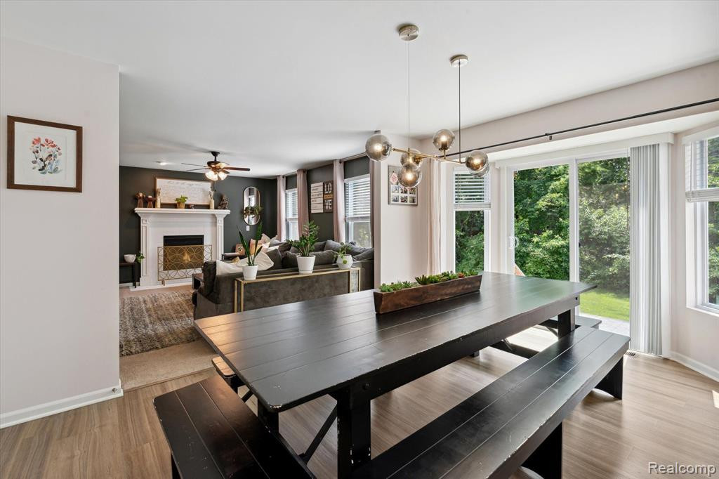 37644 N DIANNE Lane, New Boston, MI 48164 — Photo 14