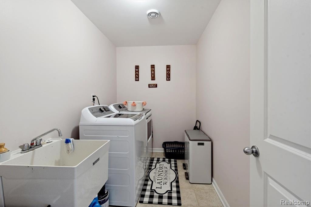 37644 N DIANNE Lane, New Boston, MI 48164 — Photo 44