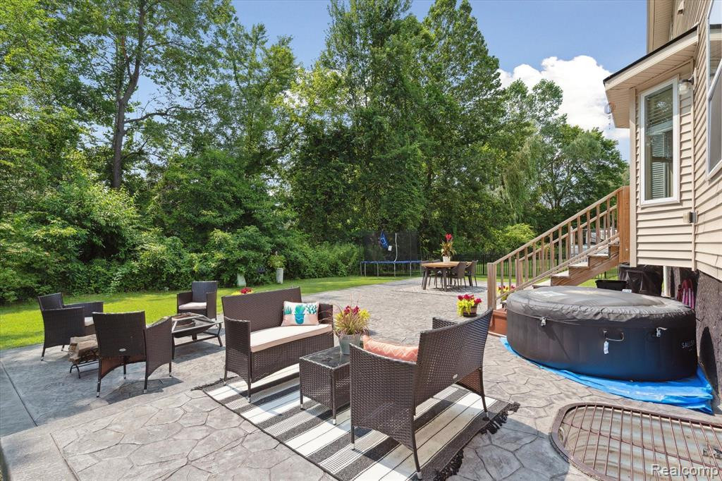 37644 N DIANNE Lane, New Boston, MI 48164 — Photo 53