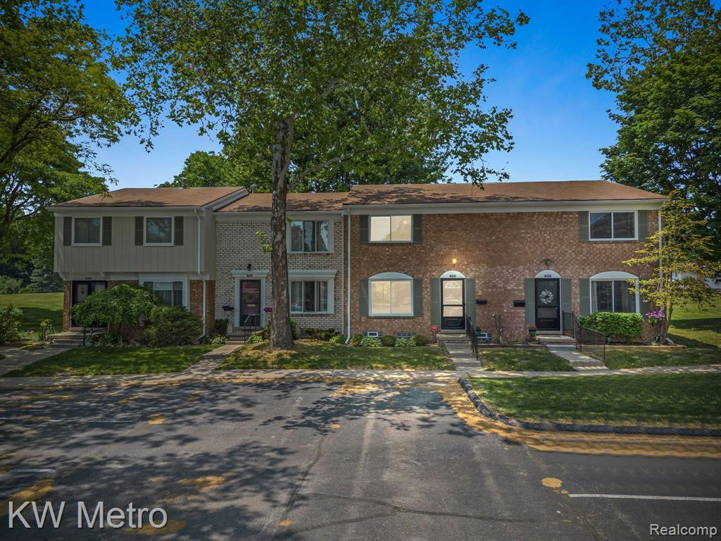 1985 Seabright Court, Royal Oak, MI 48073 — Photo 2