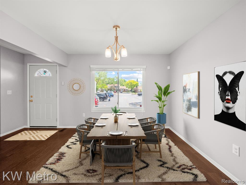 1985 Seabright Court, Royal Oak, MI 48073 — Photo 9