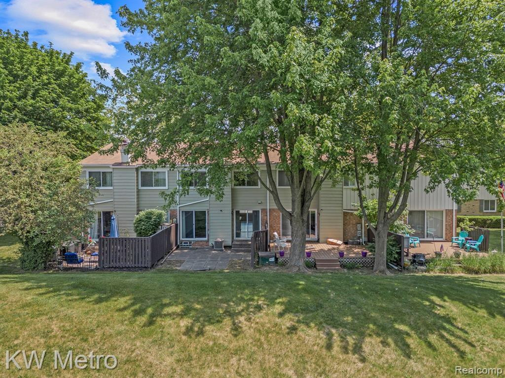 1985 Seabright Court, Royal Oak, MI 48073 — Photo 29